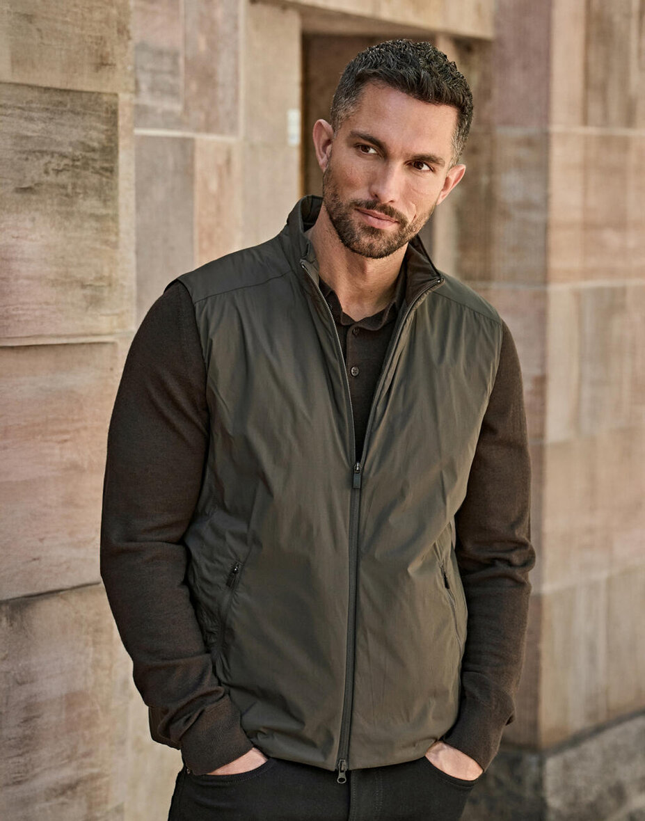 Tee Jays 9692 PureLite Bodywarmer
