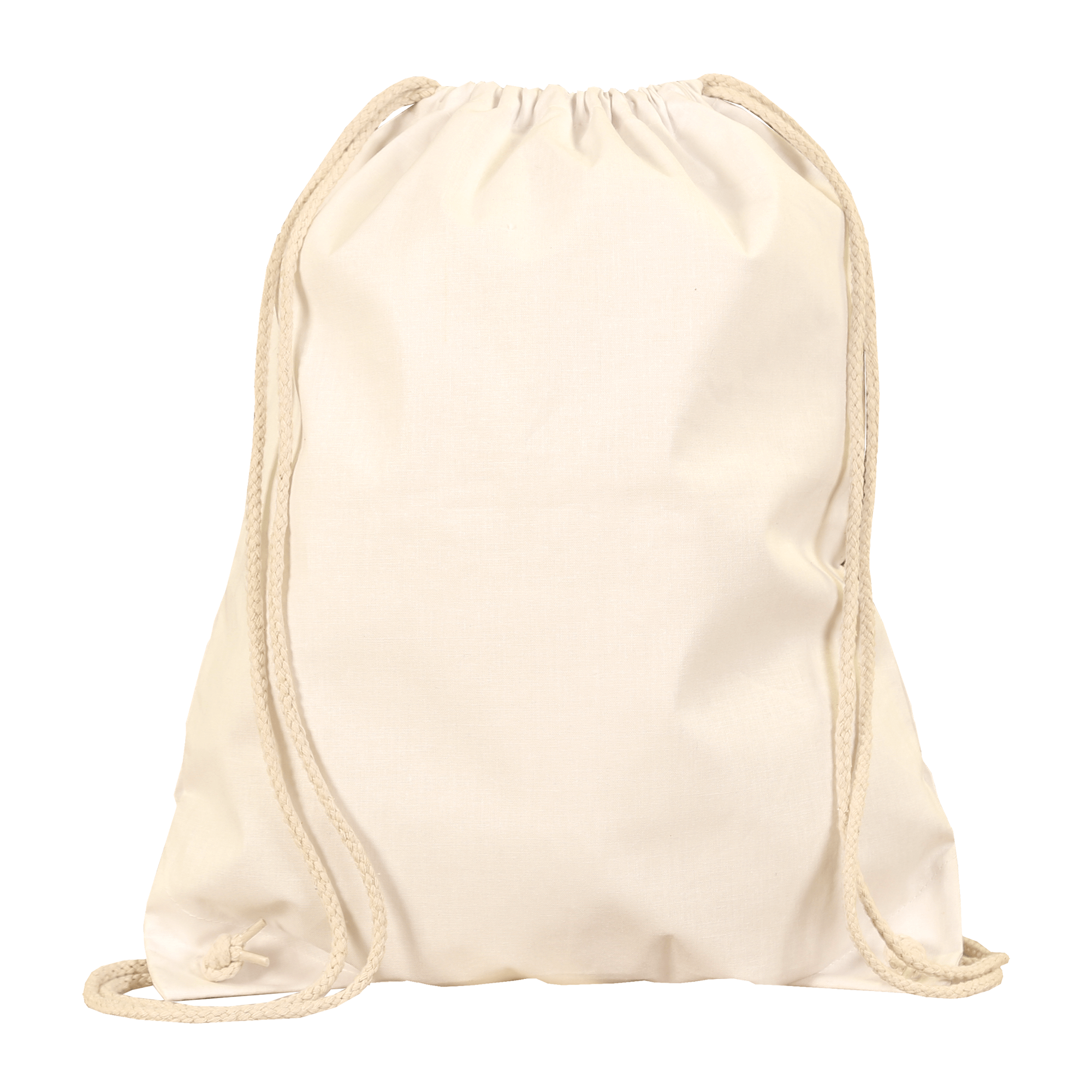 Texxilla T10221 Turnbeutel aus Baumwolle, ca. 200 gsm