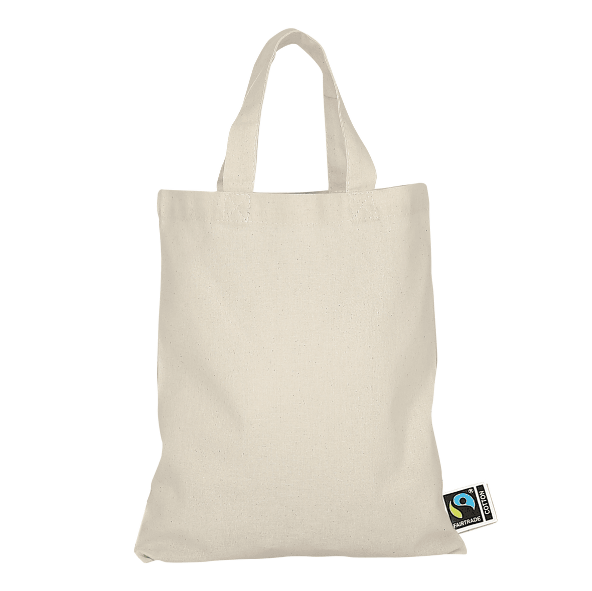 Texxilla T15031 Apothekertasche aus fairer Baumwolle