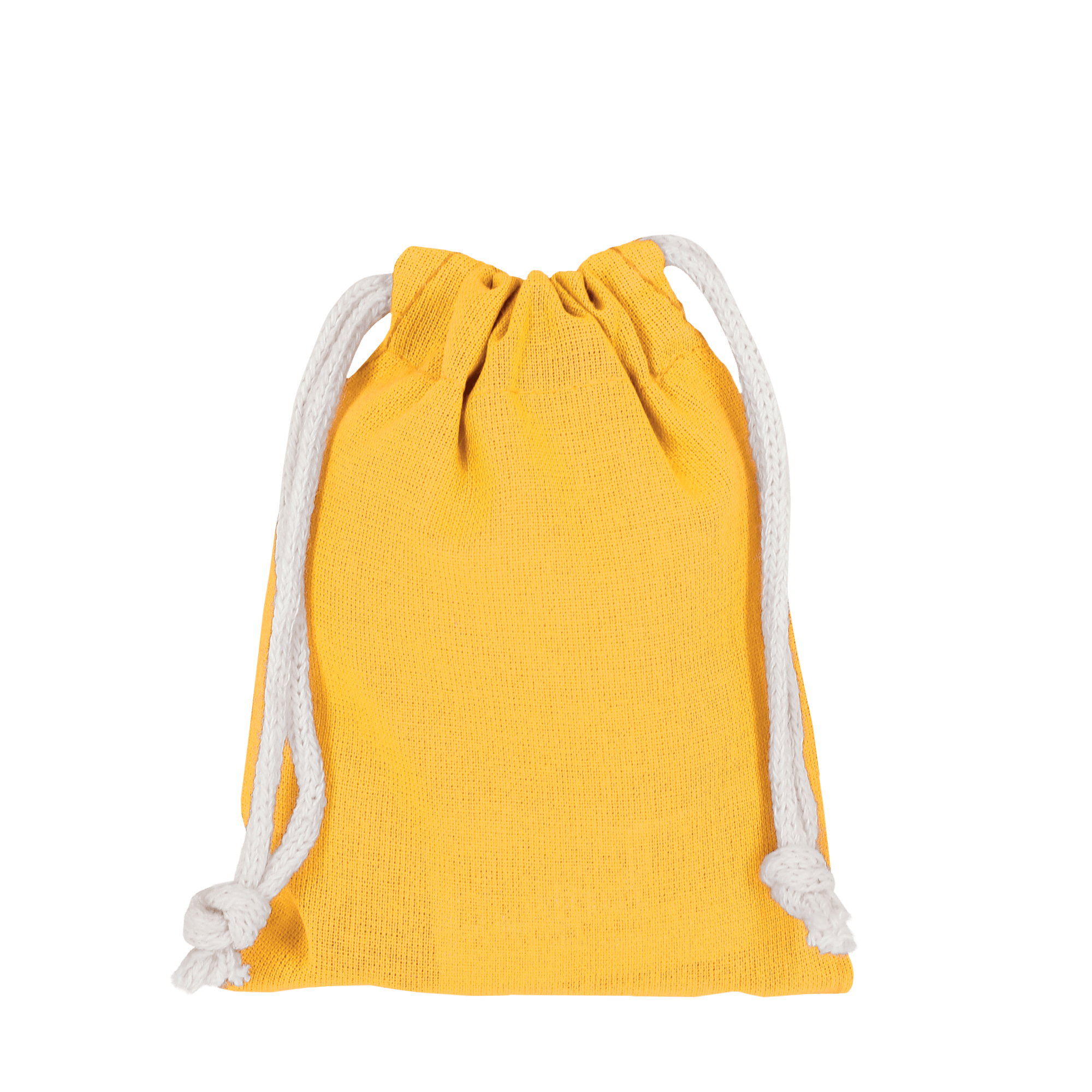 Texxilla 10071 Zuziehbeutel aus 100% Baumwolle günstig bedrucken lassen