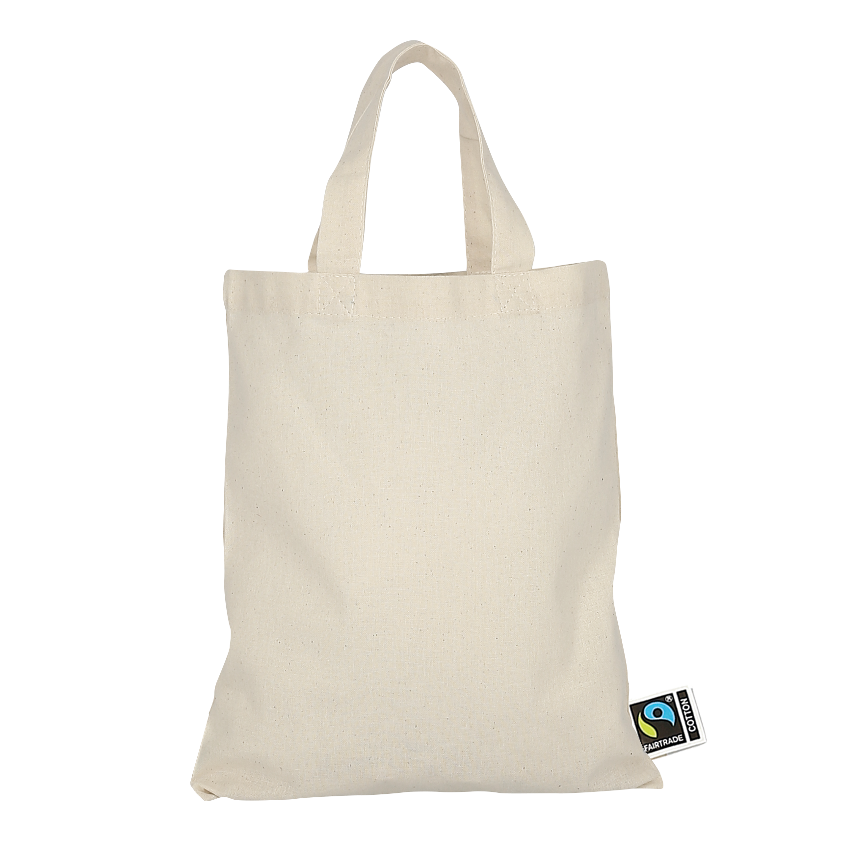 Texxilla 15031 Apothekertasche aus fairer Baumwolle