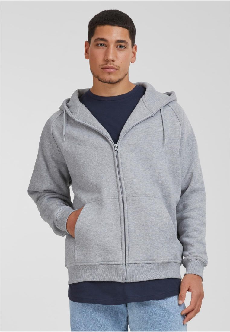 Urban Classics TB014C Urban Classics Zip Hoody