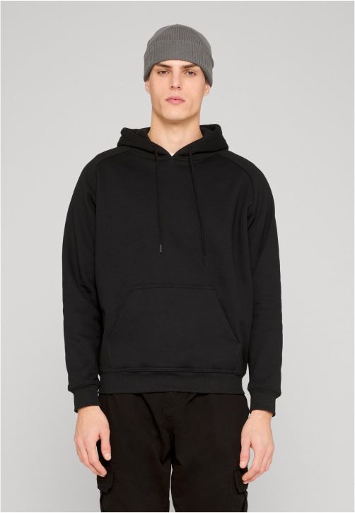 Urban Classics TB014 Heavy Blank Hoody