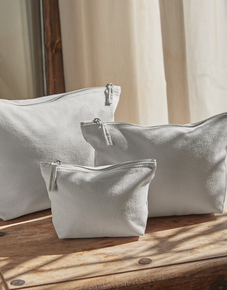 Westford Mill W540 Canvas Accessory Bag
