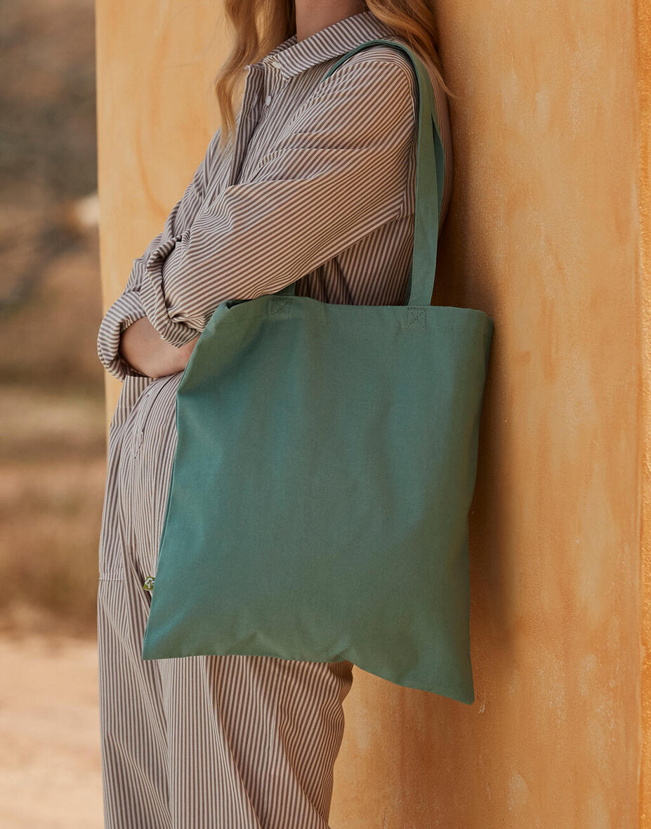 Westford Mill W801 EarthAware™ Organic Bag for Life