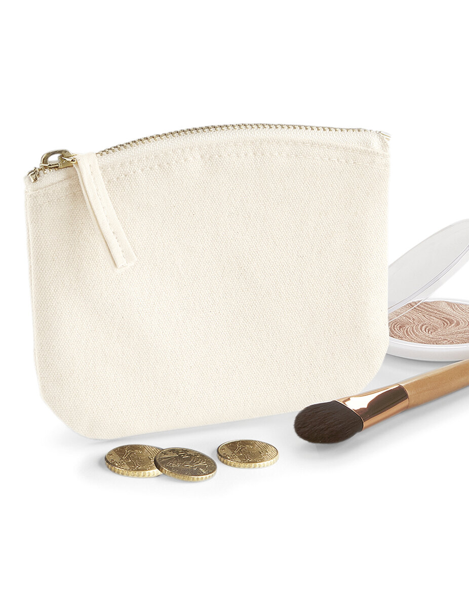 Westford Mill W825 EarthAware™ Organic Spring Purse