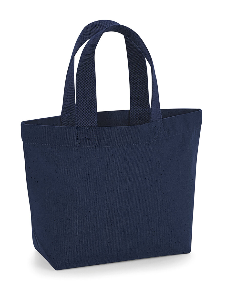 Westford Mill W845 EarthAware™ Organic Marina Mini Tote