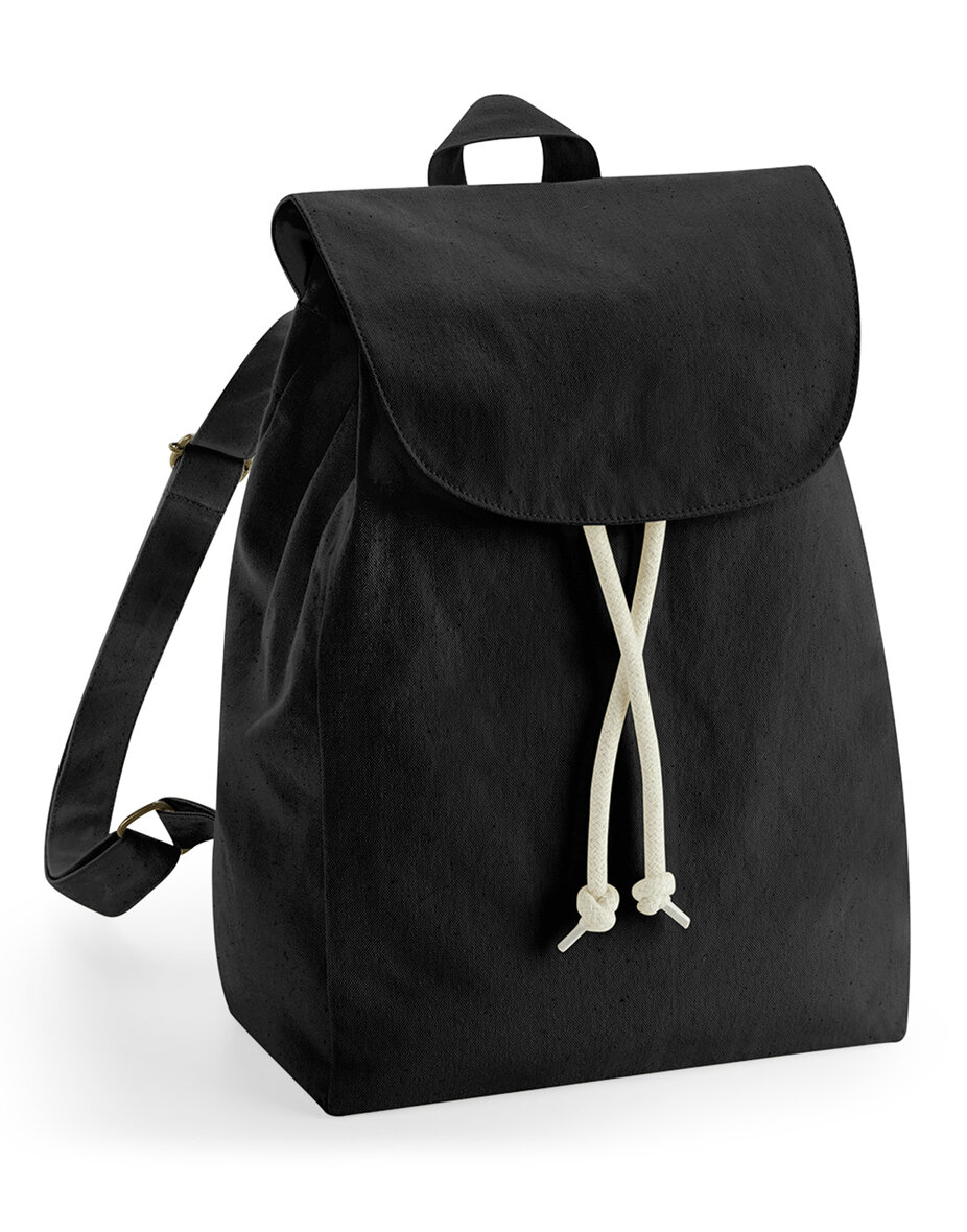 Westford Mill W880 EarthAware® Organic Rucksack