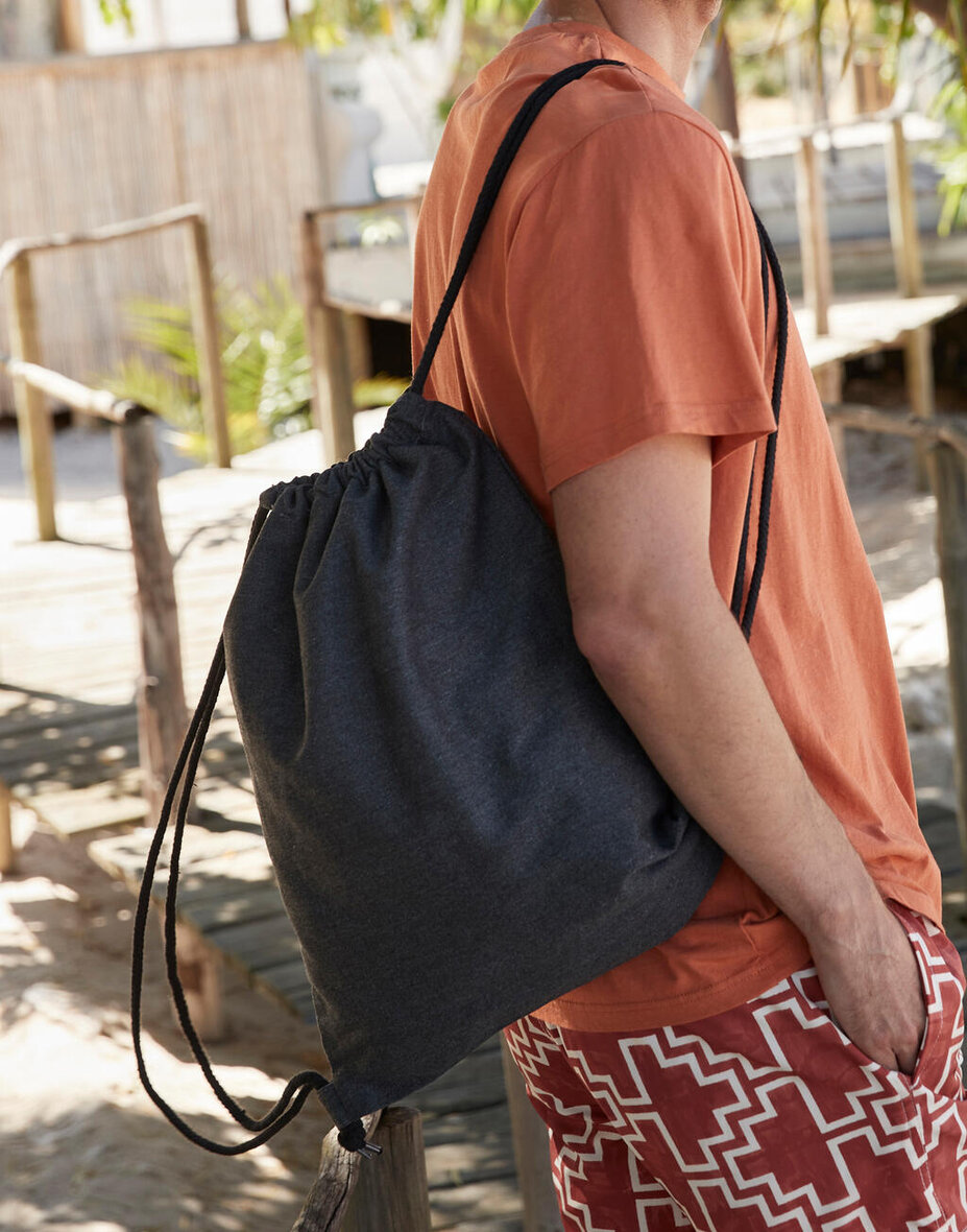Westford Mill W960 Revive Recycled Gymsac