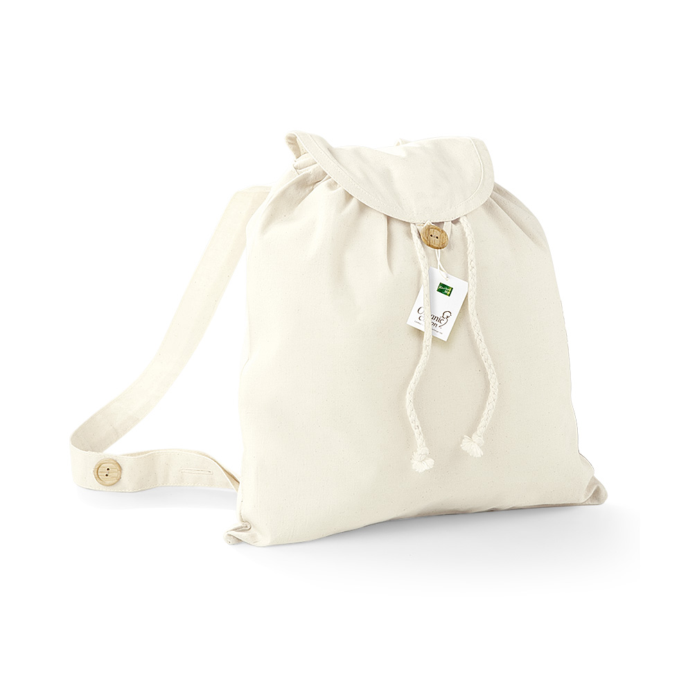 Westford Mill W185 Organic Festival Backpack