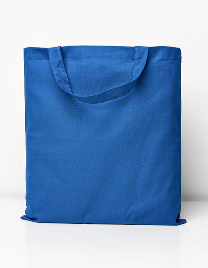 XT XT002 Baumwolltasche mit kurzen Henkeln in vielen Farben