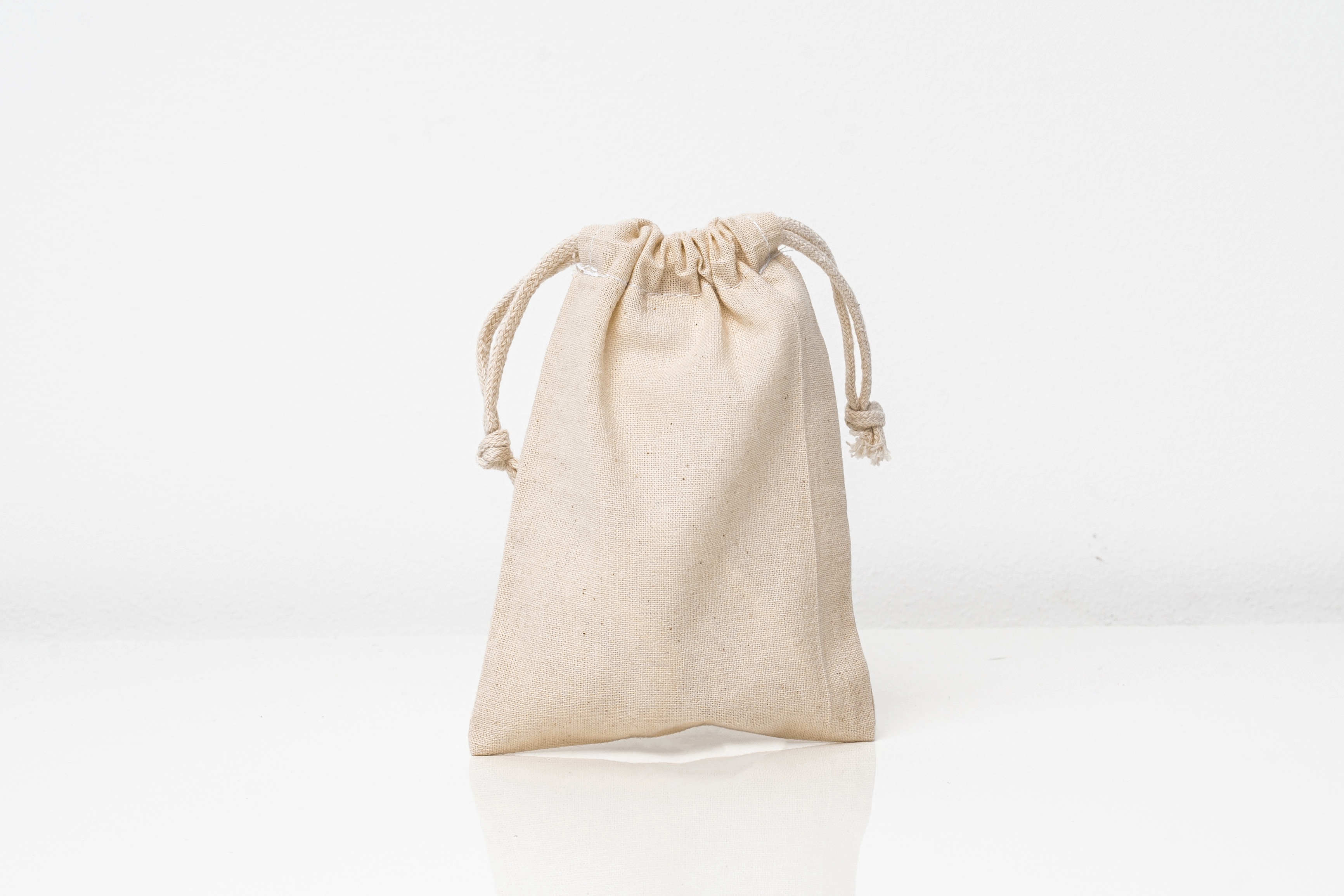 XT XT008N Midi Cotton Stuff Bag