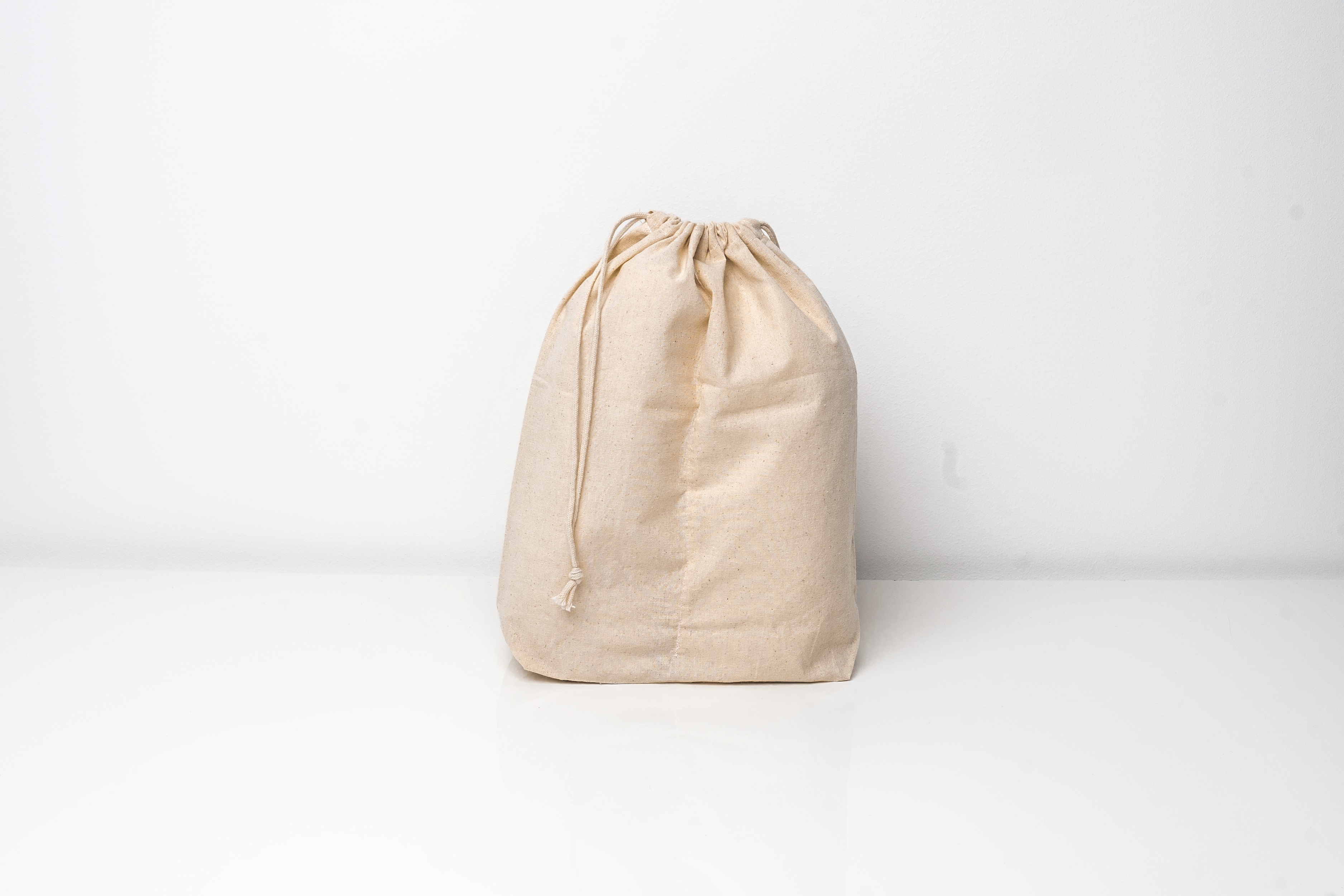 XT XT010N Cotton Bag With Separation/Shoe Bag