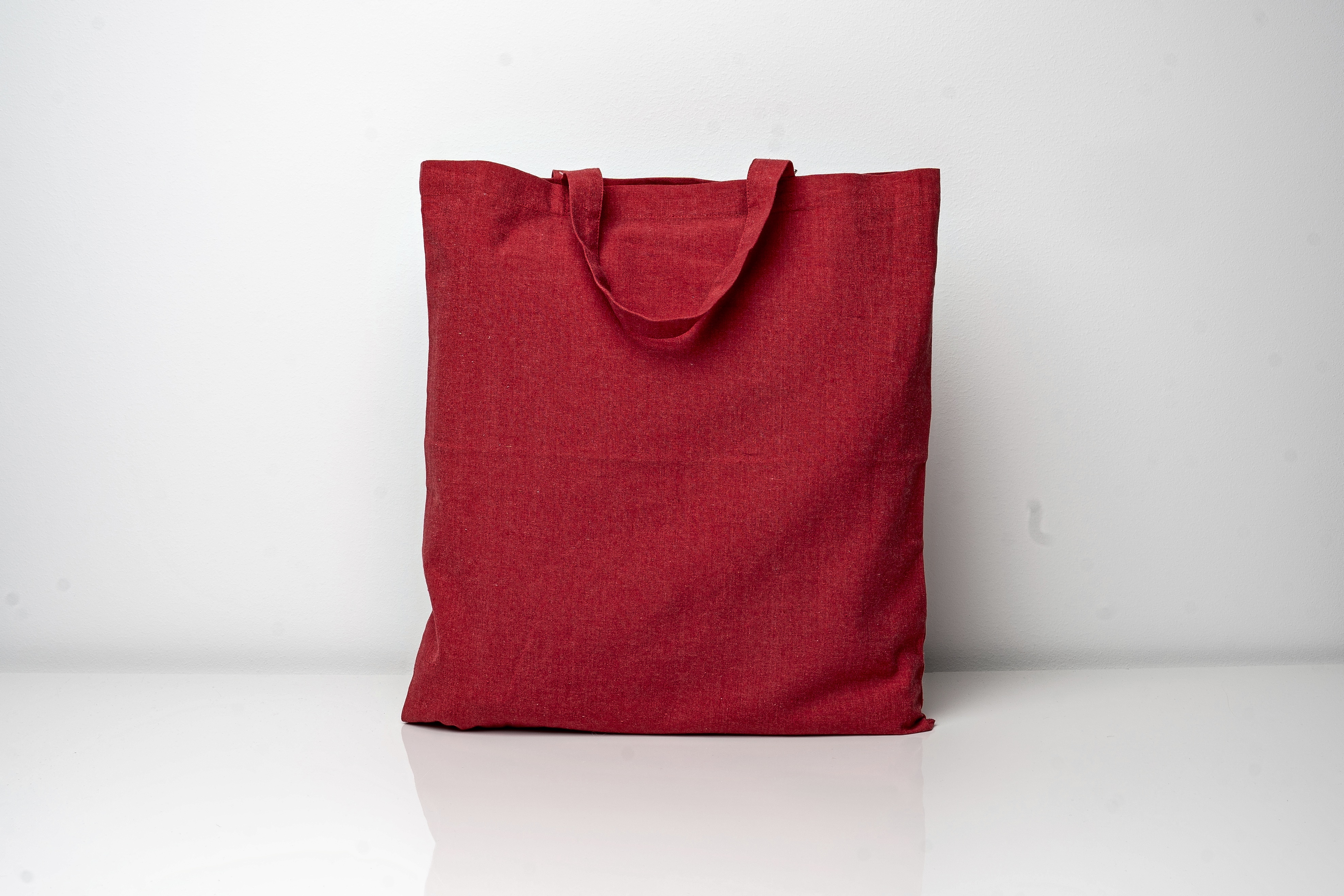 XT XT550 Recycled Cotton Bag Short Handles