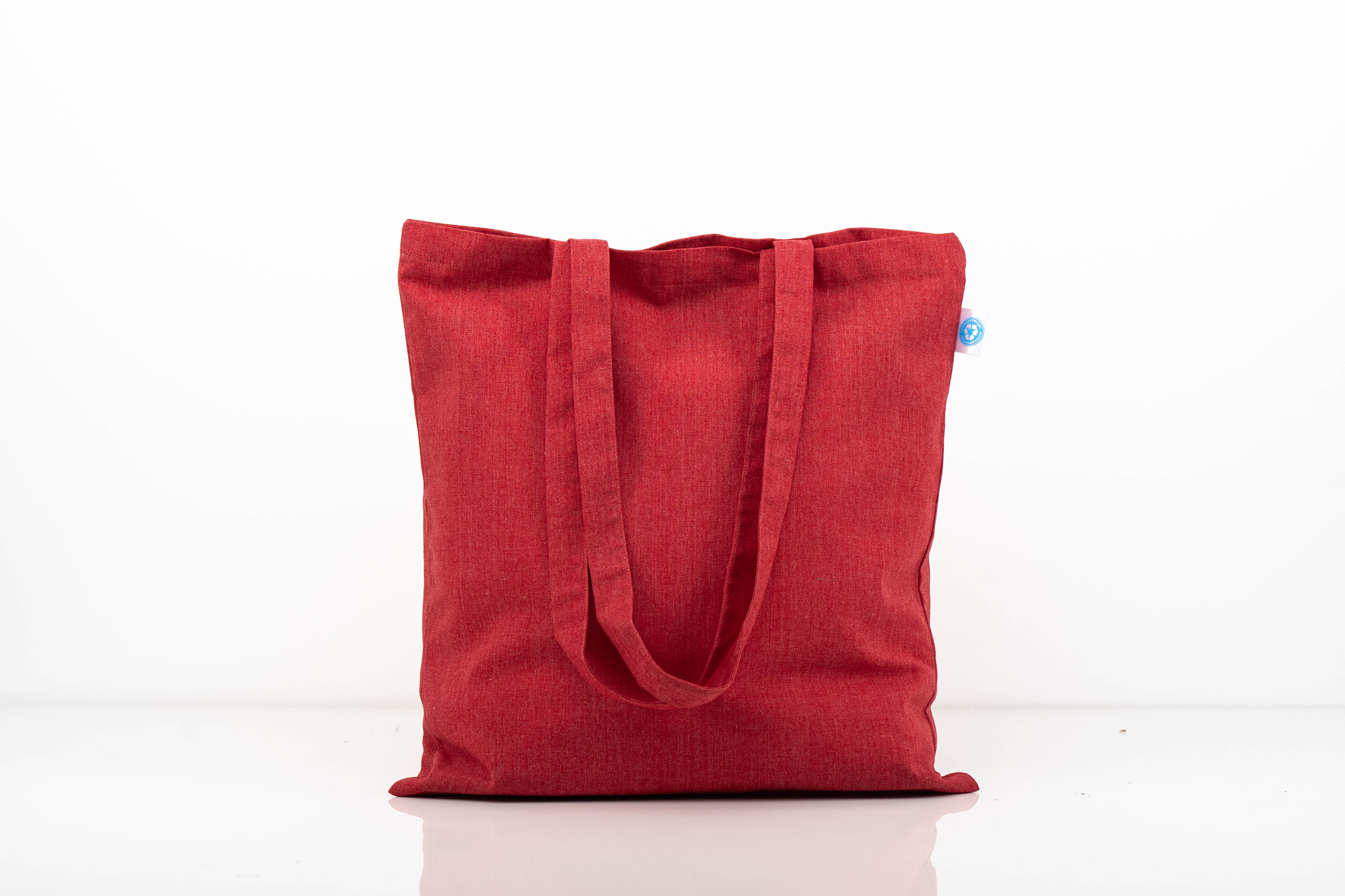 XT XT650 Recycled Cotton Bag Long Handles