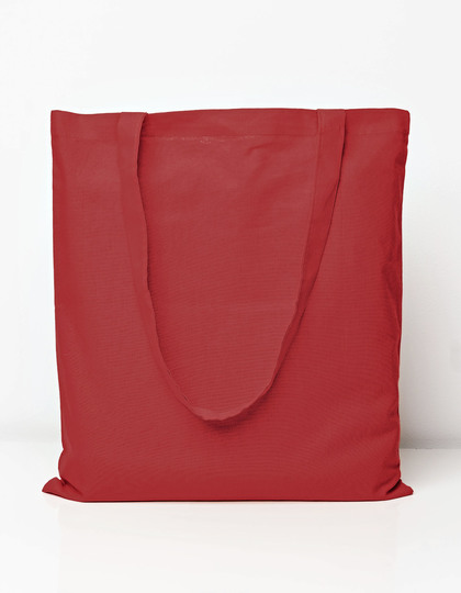 XT XT903 Baumwolltasche mit langen Henkeln in vielen Farben