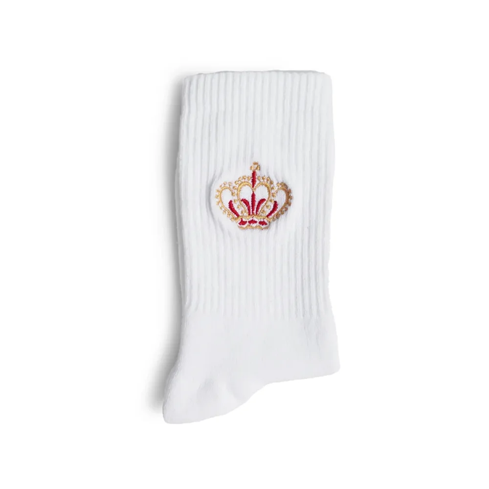 Beispielbild Socke