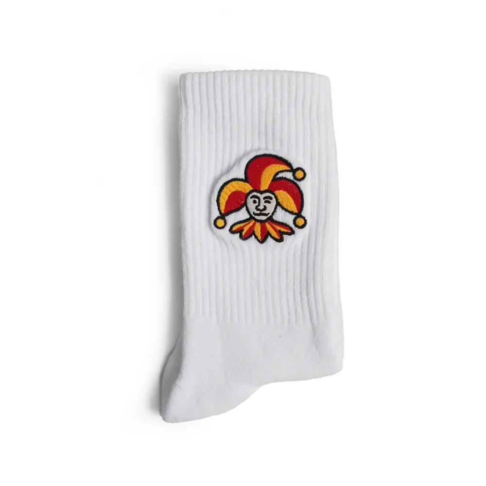 Beispielbild Socke