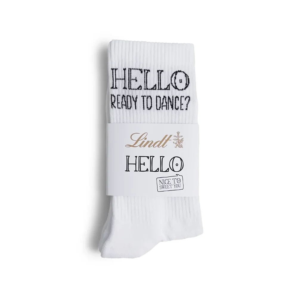 Beispielbild Socke