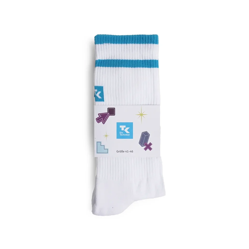 Beispielbild Socke