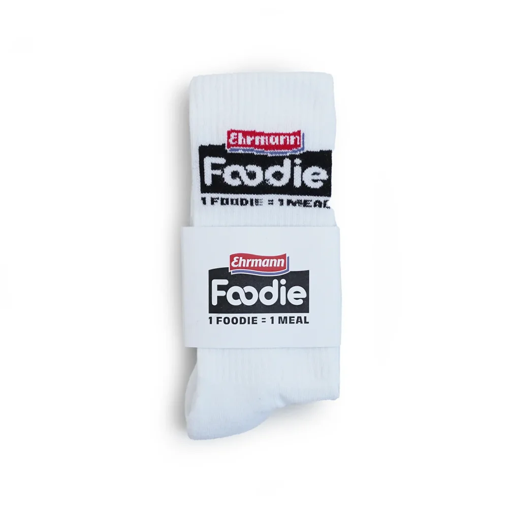 Beispielbild Socke