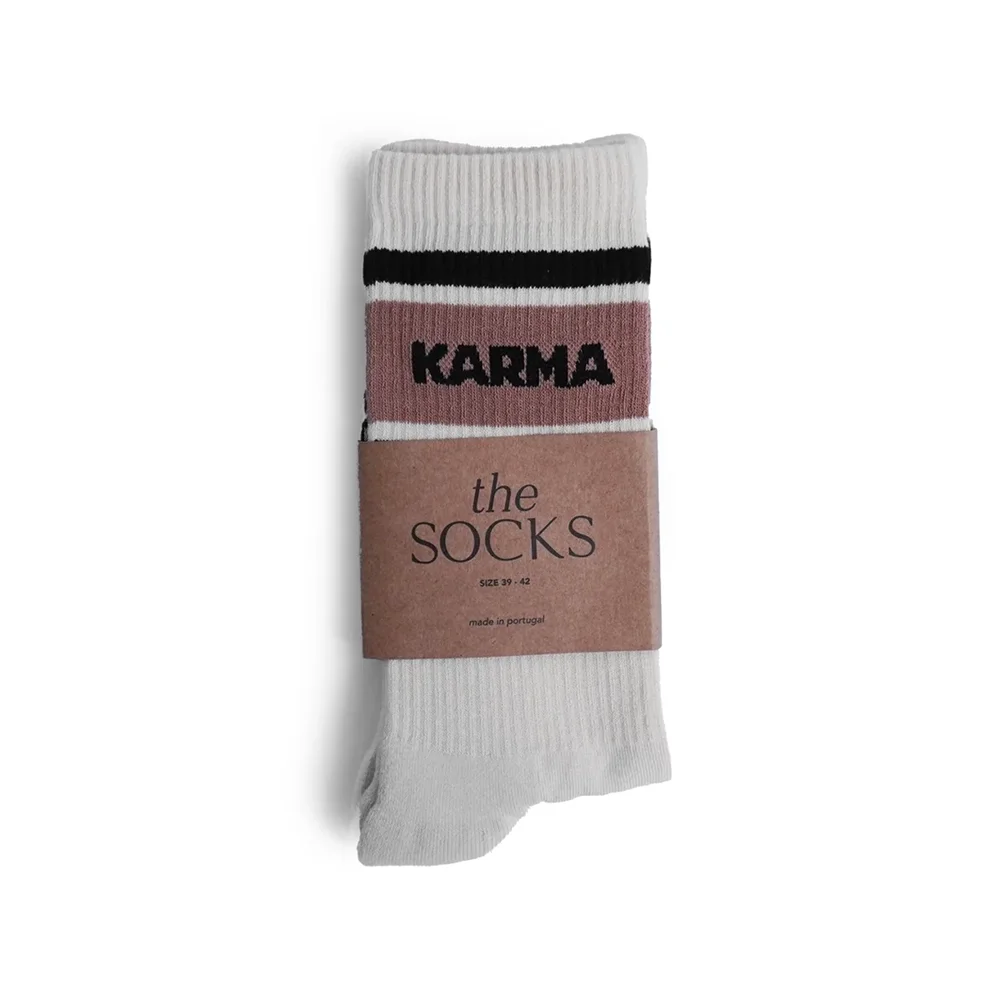 Beispielbild Socke