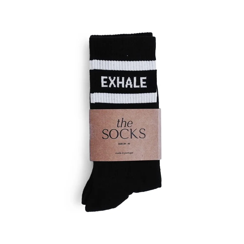 Beispielbild Socke