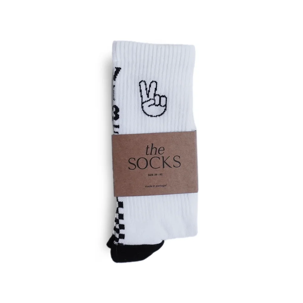 Beispielbild Socke