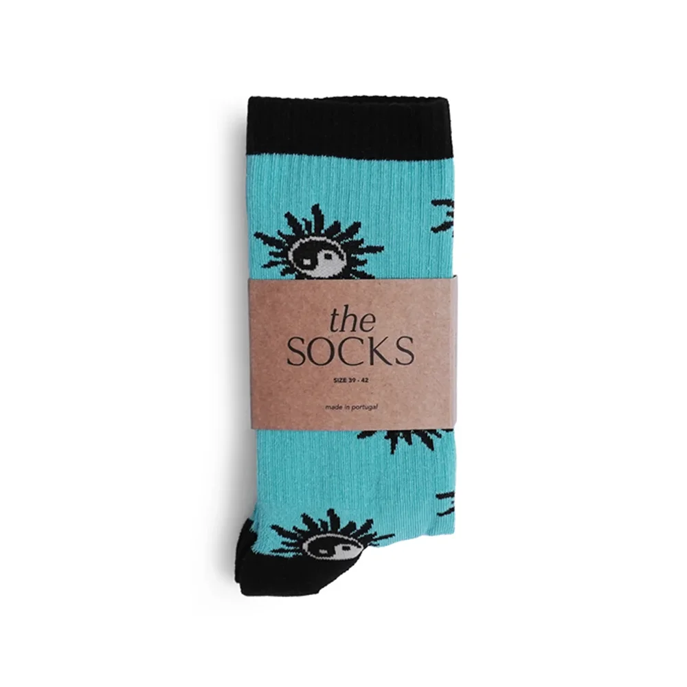 Beispielbild Socke