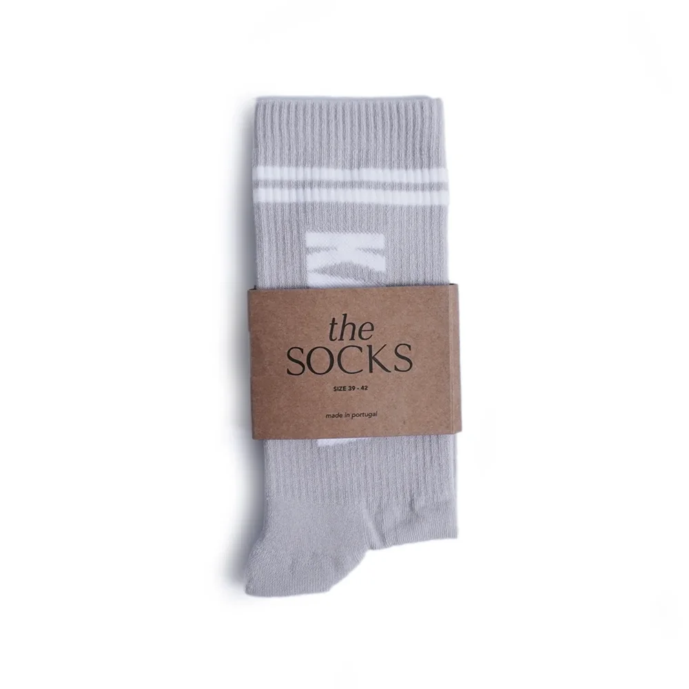 Beispielbild Socke
